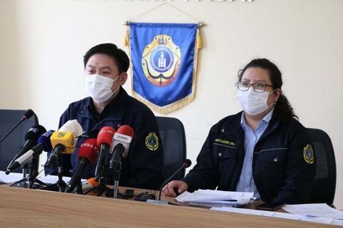 МХЕГ: “Монос”-ын спирт стандартад тусгагдаагүй