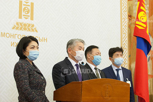 МАН: Онцгой нөхцөлд ажиллаж байгаа албан хаагчдын орон сууцны асуудлыг шийднэ