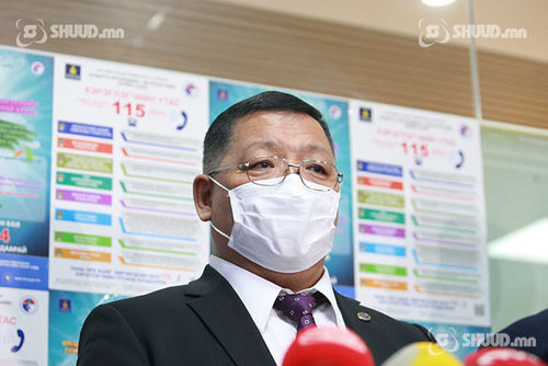 ВИДЕО: Шатахуун түгээх газруудад шалгалт хийнэ