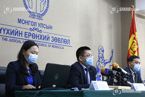 Олны анхаарал татсан хэргүүдийг шүүх ингэж шийдвэрлэв
