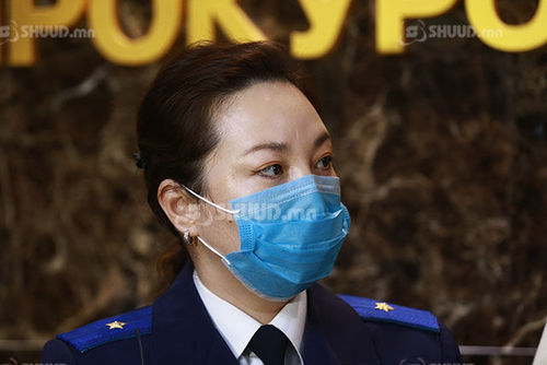 ВИДЕО: М.Энхсайханыг цагдан хорихдоо эрүүдэн шүүгээгүй