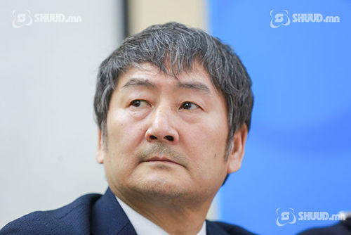 ХӨСҮТ-ийн захирал асан Д.Нямхүүд холбогдох хэрэг шүүхэд шилжлээ