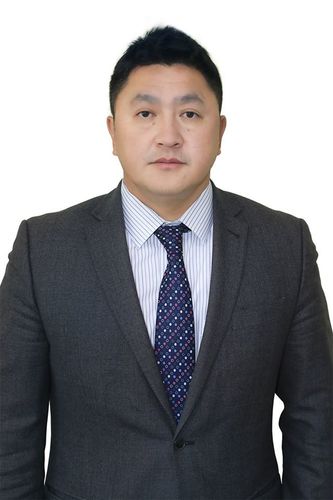 М.Баярмагнайг ЗГХЭГ-ын дэд даргаар томиллоо