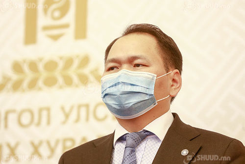 О.Амартүвшин: “Ковид-19”-оос илүү ядуурал Монголыг нураах нь