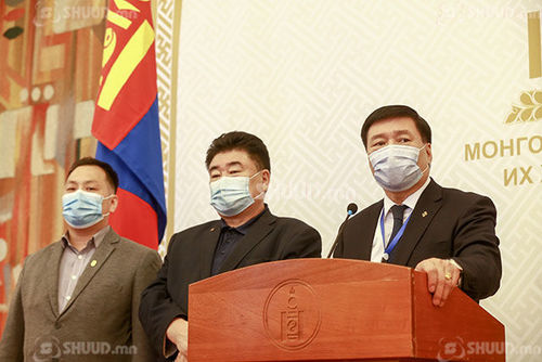 ШУУД: НДШ-ийн чөлөөлөлтөд ялгамжтай хандахгүй