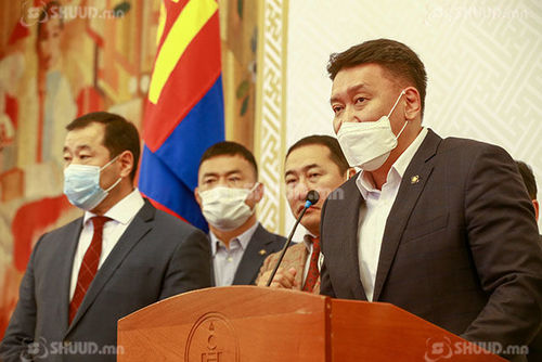 ВИДЕО: Нэг килограмм ноолуур тутамд 20 мянган төгрөгийн урамшуулал олгоно