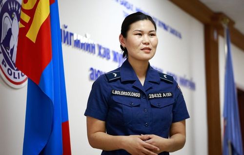 Л.Болорсолонго: Хууль бус агнуурын улмаас ховор амьтдын тоо 70-90 хувь буурсан