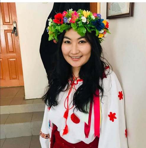 Д.Отгонмөнх: Хүний нутагт байгаа нэгэндээ чадах чинээгээрээ туслаарай