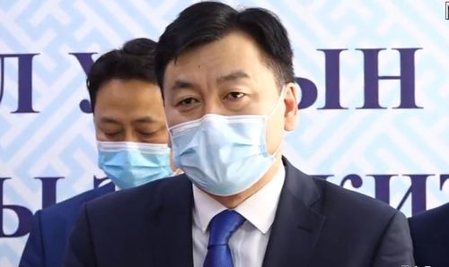 ШУУД: Бидэнд Монгол Улсыг хөгжүүлэх хөтөлбөр, боловсон хүчин байна