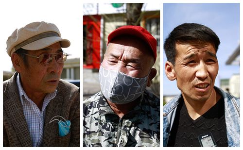 НОГДОЛ АШИГ: “Төр засагт, тэр залууд ч баярлалаа”