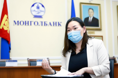 М.Нургул: Цахим мэдээллийн эх сурвалжийг нягтлаагүйгээс санхүүгийн залиланд өртдөг