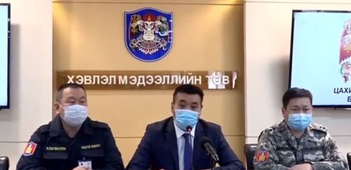 Э.Эрдэнэбаатар: Сургуулилтын өдөр хөдөлгөөнийг бүрэн хаана