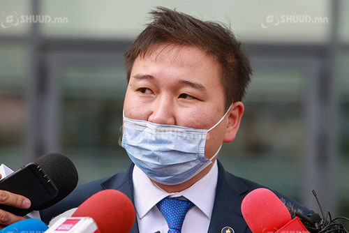 Э.Одбаярыг суллаж, хязгаарлалт тогтоолоо