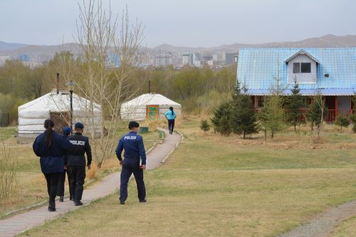 Амралт, сувиллын газруудын үйл ажиллагааг хянаж байна