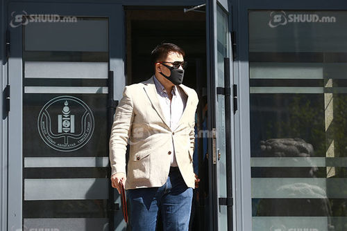 Н.Номтойбаярт холбогдох Эрүүгийн хэргийн шүүх хуралдааны товыг өөрчиллөө