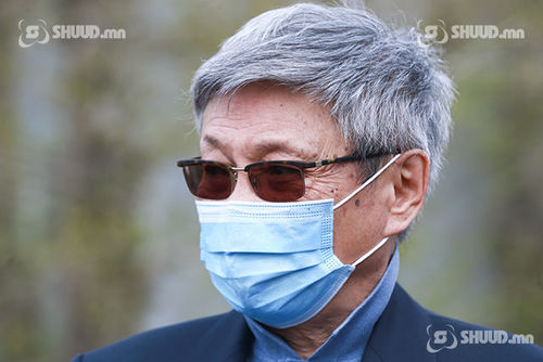 С.Баяр: Хохирогчгүй хэрэгт намайг буруутгаад байна