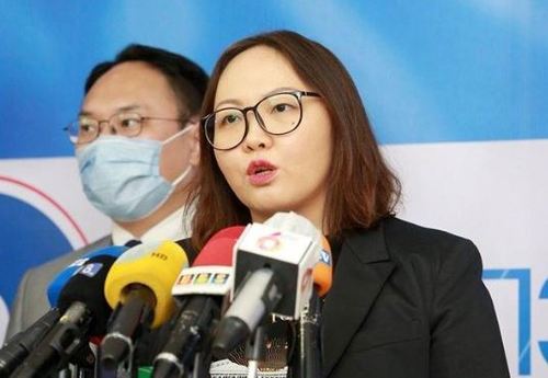 АН: Хариуцлага алдсан Ц.Нямдорж, Д.Цогтбаатар нарыг огцруулахыг шаардаж байна