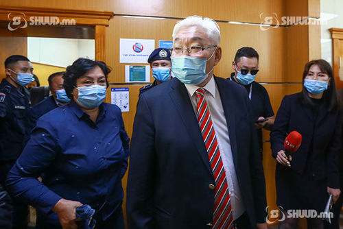 Э.Бат-Үүл нарт холбогдох шүүх хуралдаан хойшиллоо