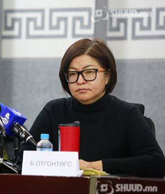 Б.Отгонтөгс: Өндөр эрсдэлтэй орны тоонд орсон бол хэлцлийн зардал өснө