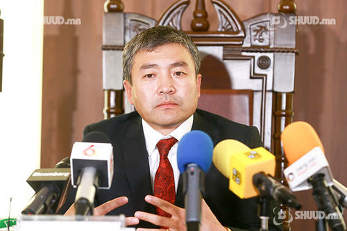 Ш.Мөнгөншагайд гурван жилийн ял оноож Д.Цолмон, Г.Цагаанцоож нарыг цагаатгав