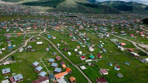Коронавируст халдварын үед зусланд гарахдаа анхаарах зөвлөмж