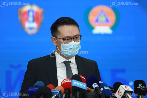 Гадаадаас ирэх иргэд вакцинд хамрагдсан байх шаардлагагүй