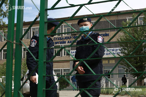 Нэр дэвшигч С.Баярцогт, Д.Ганболд, Б.Бямбасайхан нарыг маргааш шүүнэ