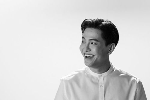 О.Самданпүрэв: Би дэлхийн жүжигчин болохыг хүсдэг