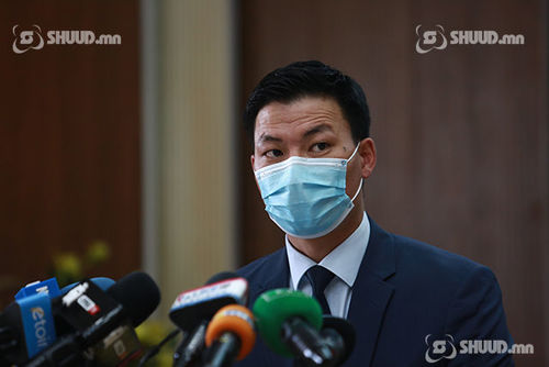 ШУУД: Маргаашаас кофе шоп, бассейн,  фитнесс, сургалтын төвийн үйл ажиллагааг нээнэ