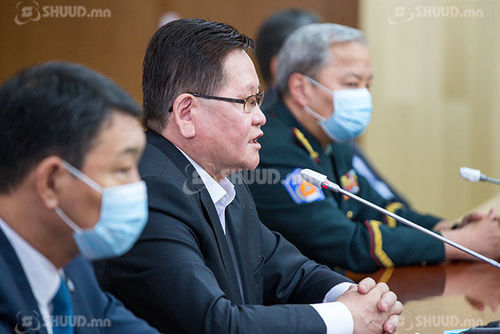 Ирэх сард тусгай үүргийн таван нислэг үйлдэнэ