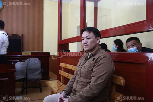 Улсын дээд шүүх Н.Номтойбаяр нарын хэргийг хэлэлцэнэ