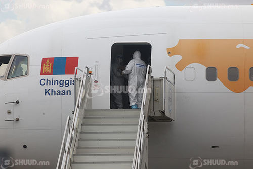 Гадаадын 22 улсад зорчиход тавигдаж буй шаардлага