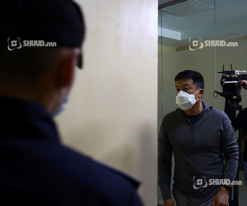 С.Баярцогтыг өнөөдөр суллана