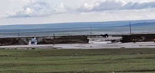 Уруйн үерт автсан 51 өрхөд гэр олгохоор болов