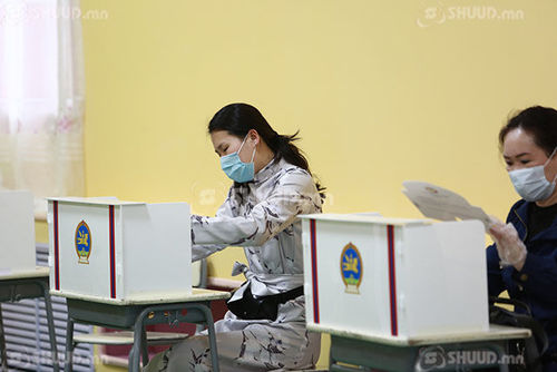 СЕХ: Сонгогчдын ирцийг 12:30, 17:30, 22:30 цагт тус тус мэдээлнэ