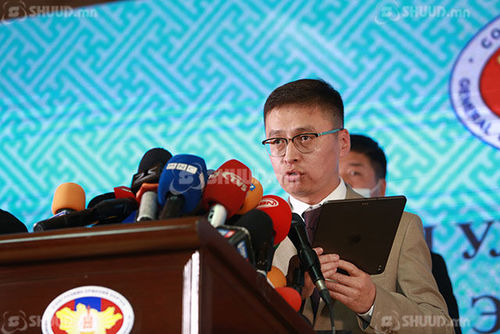 СЕХ: Улсын хэмжээнд сонгогчдын ирц 52.6 хувьтай байна