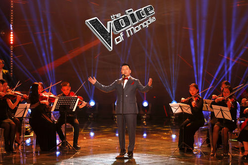 Э.Дашням: Зарим бүсгүйн  зурваст  хариу өгч амжихгүй л байна