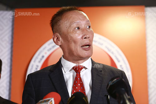 Б.Жаргалсайхан: Сонгуулийн санал 100 мянган төгрөгийн  ханштай байсан