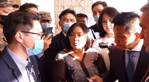 ШУУД: Нам, эвсэл, бие даагчид СЕХ-нд шаардлага хүргүүлж байна