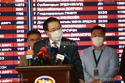 УИХ-ын гишүүний үнэмлэх олгоно