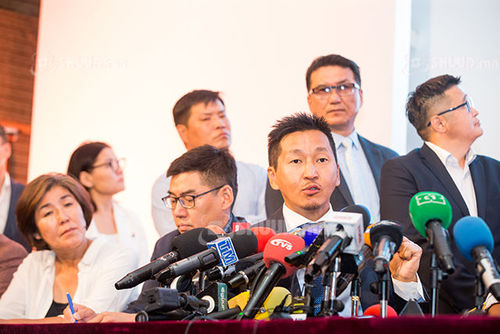 Т.Ганболд: Дахин сонгууль явуулаад ялагдвал би хүлээн зөвшөөрье