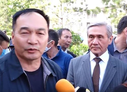 ШУУД: Нам, эвслүүд дахин сонгууль явуулах талаар Ерөнхийлөгчид шаардлага хүргүүлнэ