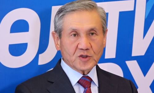 ШУУД: Сонгуулийг дахин явуулахын төлөө тууштай явна