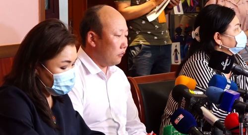 ШУУД: Үндэсний баяр наадамтай холбоотой мэдээлэл хийж байна