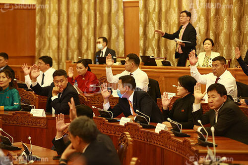 ВИДЕО: Номын хэрэглээг шашинаас ангид байлгах нь зөв