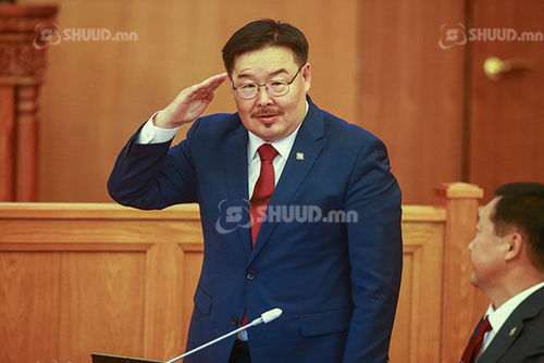 Г.Занданшатар: Иргэд, сонгогчдыг сонгуульдаа идэвхтэй оролцохыг уриалж байна