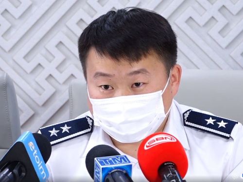 ШУУД: Он гарсаар 180 хүн автын ослоор амиа алджээ