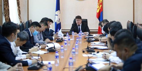 Үйлчилгээний газруудын үйл ажиллагааг  үе шаттайгаар нээнэ