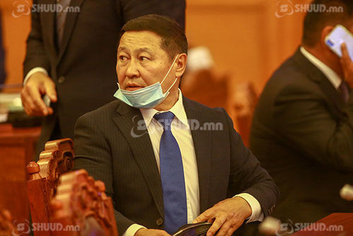 Н.Алтанхуяг: Шударга ёс тогтооход надтай хамтарч ажиллаач