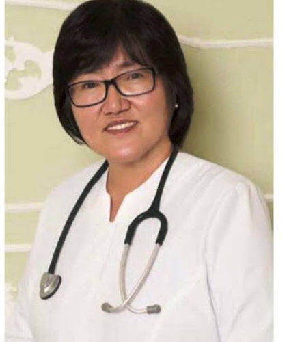 ЭМ-ийн сайдаар гавьяат эмч М.Чимгээ томилогдох уу